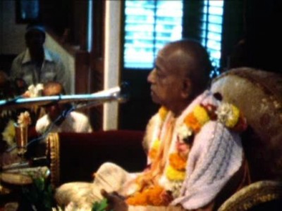 Видение Кришны 2