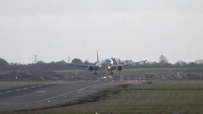 Приземление