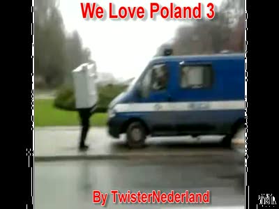 We Love East Europe || TNL