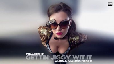 Will Smith - Gettin' Jiggy Wit It (Albina Mango Remix)