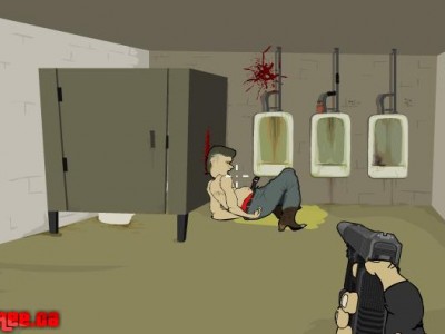  Warface - Stained By Blood 