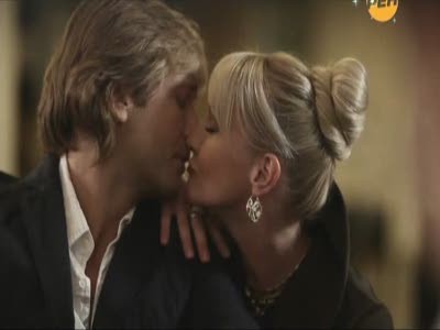 Последняя минута - трейлер