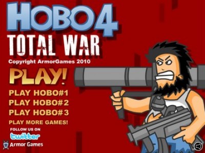 Hobo 4 (Total War)
