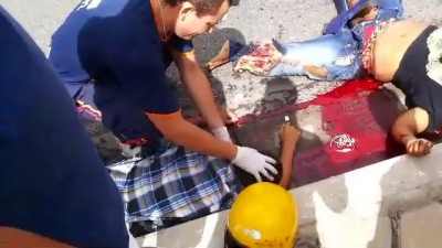 Хрустики сломались...