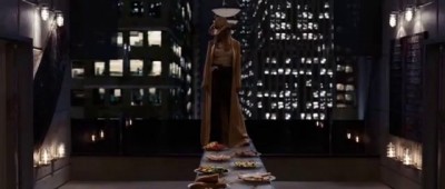 Boondock Saints 2: All Saints Day - the best scene