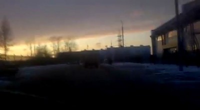 Новосибирские барыги