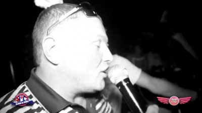 Беспредел в Alma De Cuba