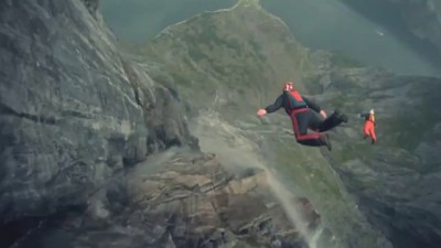 Like A Flying Boss - Epic Win Compilation