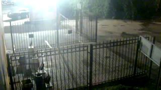 How To Open A Gate When Drunk