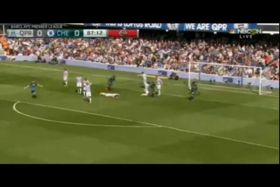 QPR 0:1 Chelsea