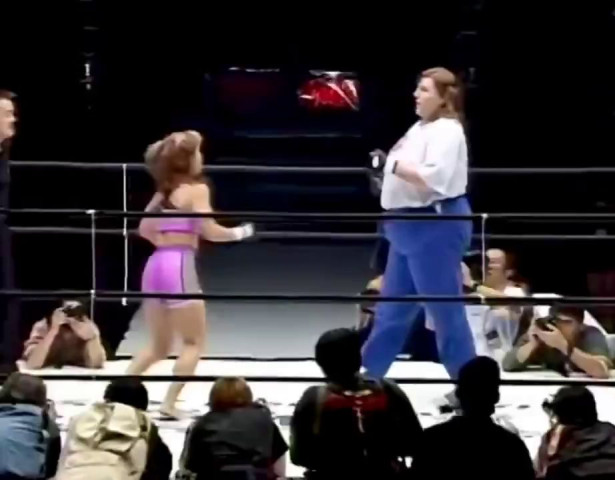 Megumi Yabushita x Svetlana Goundarenko