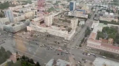 Видеоклип про Челябинск к 275-летию