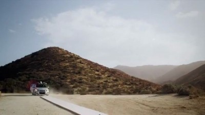 OK Go - Needing Getting (Chevy Superbowl XLVI 2012 Ad) HD