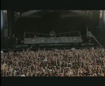 Def Leppard - Let's Get Rocked (Live 1993)
