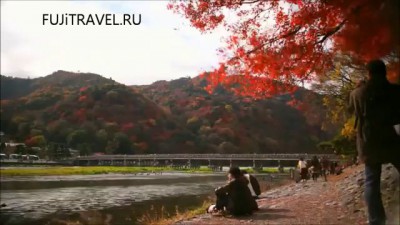 Осень в Японии 2014 ( тур на ноябрьские праздники)