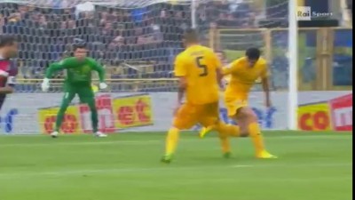 Bol vs Ver -HL- wawsport