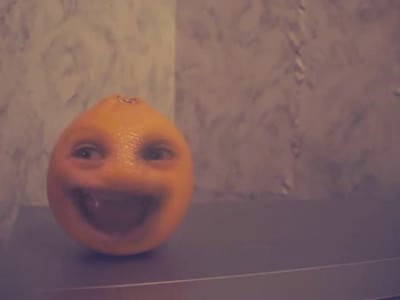 The Russian Annoying Orange