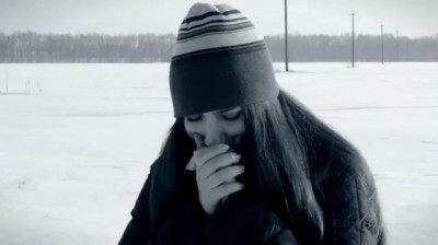 Катя Джетнет - киевский рэп