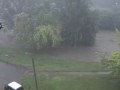 Дождь в Харькове - смыло женщину
