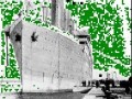 Титаник у достроечной стенки 2