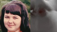 The face of Juicypussy2288 and her anal prolapse