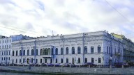 4819-2._St._Petersburg._Shuvalov_Palace