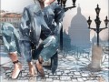 верх