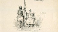 12 Великий Князь Всеволод Ярославович