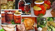 заготовки