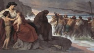 Фейербах.Medea.1870.