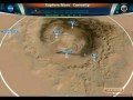 НАСА фальсифицирует снимки кратера Гейла! Подстрочник
