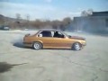 Дрифтинг на BMW