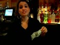 Bar Tricks : The Paper Clip Bar Trick