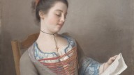 7.Jean-Étienne_Liotard_-_La_liseuse