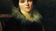 Дарьи Николаевны Хвостовой. 1814