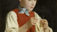 Young_Girl_Knitting_-_Albert_Anker