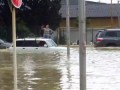 Потоп в Сочи 7 сентября 2013. Выплыл!!!