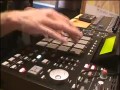 MPC 2500 500 in LIVE use