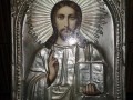 Икона Господь Вседержитель 6