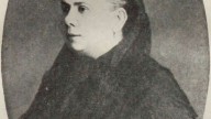 Михайловна Леонова (1829, по др. данным, 1834, или 1835 — 1896) —
