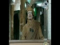 Секретная Съемка Муаммар Каддафи о своем НАРОДЕ