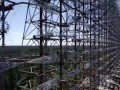 Поездка на секретный объект Чернобыль-2