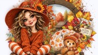 Autumn Bliss