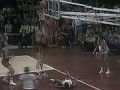 Победный бросок Белова на Олимпиаде в Мюнхене. 1972 год.