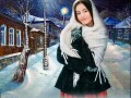 верх
