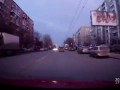 Авария. Взорвалась труба на дороге. Екатеринбург. ДТП