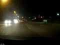 видео авария Новосибирск