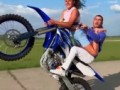 красивая на всю голову