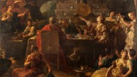 Banquete_de_Telémaco_y_Mentor_(Museo_del_Prado)