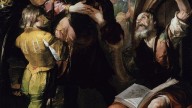 Gioacchino_Assereto_(1600_-_1650)_-_Alexander_and_Diogenes_-_84.2_-_Gemäldegalerie